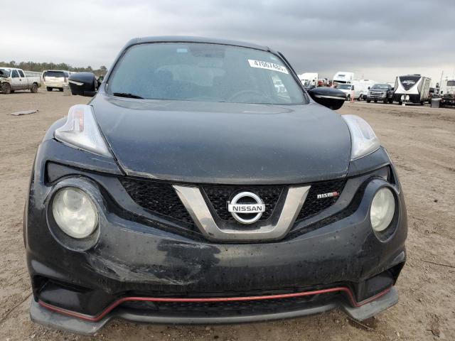 Photo 5 from auction – 2015 NISSAN JUKE S with VIN JN8AF5MV6FT560817