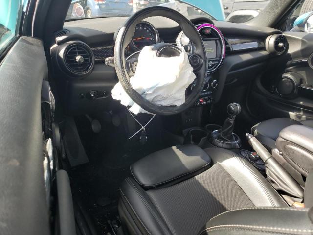 Photo 8 from auction – 2016 MINI COOPER S with VIN WMWWG9C59G3A92347
