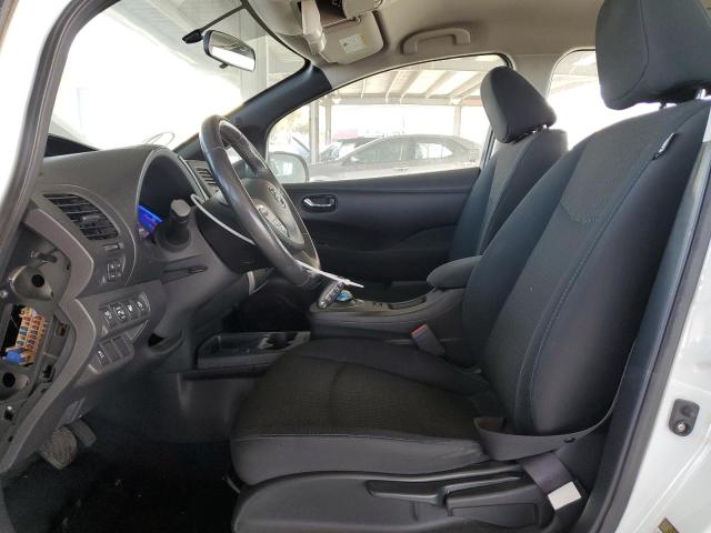 Photo 7 from auction – 2013 NISSAN LEAF S with VIN 1N4AZ0CP7DC419699