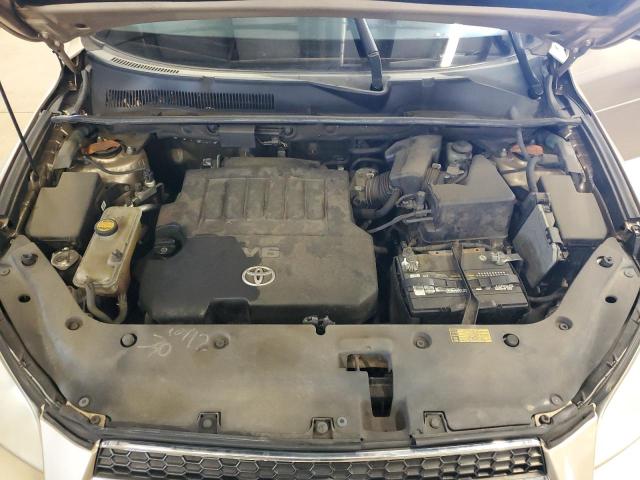 Photo 12 from auction – 2010 TOYOTA RAV4 LIMIT with VIN 2T3DK4DV3AW020264