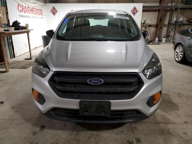 Photo 5 from auction – 2018 FORD ESCAPE S with VIN 1FMCU0F7XJUA18307