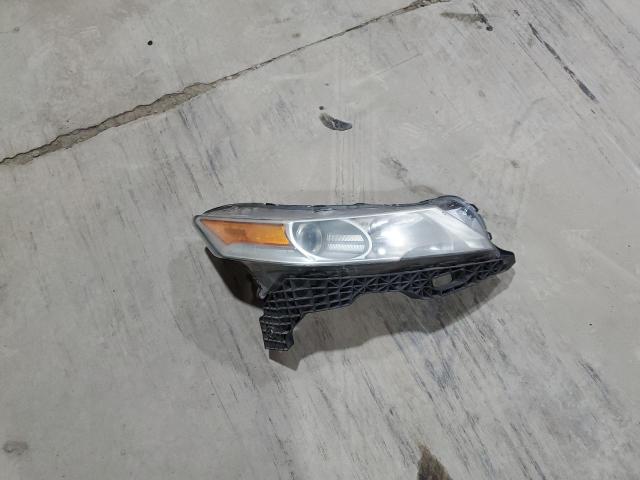 Photo 12 from auction – 2010 ACURA TL with VIN 19UUA8F57AA022526