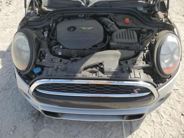 Снимка 11 от търг – 2016 MINI COOPER S с VIN WMWXU3C51G2D28635