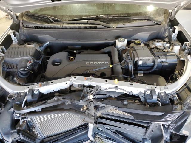 Photo 12 from auction – 2018 CHEVROLET EQUINOX LS with VIN 3GNAXHEV1JL102714