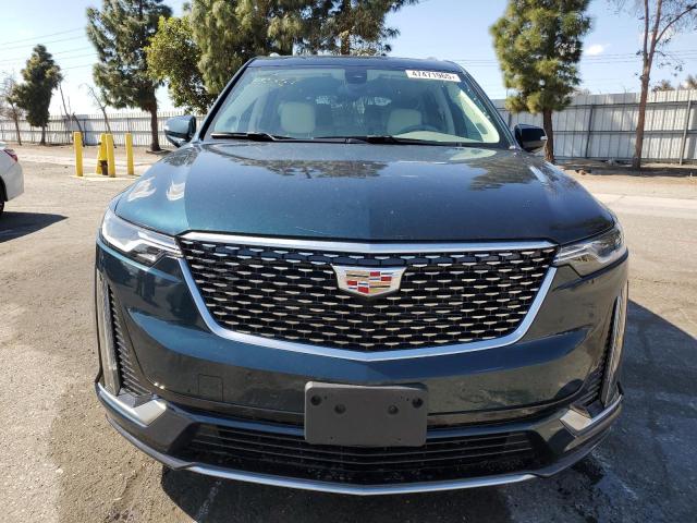 Снимка 5 от търг – 2024 CADILLAC XT6 PREMIU с VIN 1GYKPCRS7RZ737726