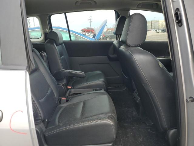 Photo 11 from auction – 2009 MAZDA 5 with VIN JM1CR293490343001