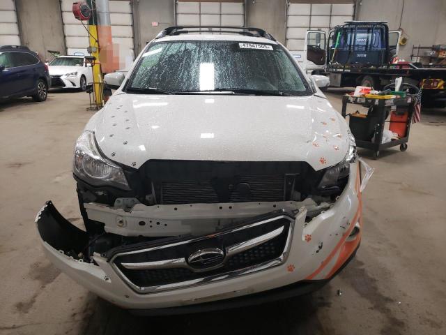 Снимка 5 от търг – 2015 SUBARU XV CROSSTR с VIN JF2GPAMC4F8280456