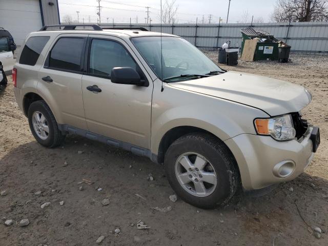 Снимка 4 от търг – 2010 FORD ESCAPE XLT с VIN 1FMCU0D73AKA63166