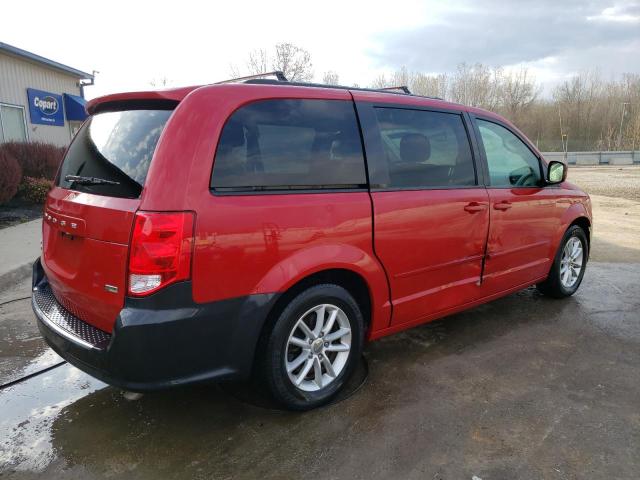 Photo 3 from auction – 2013 DODGE GRAND CARA with VIN 2C4RDGCG4DR717705