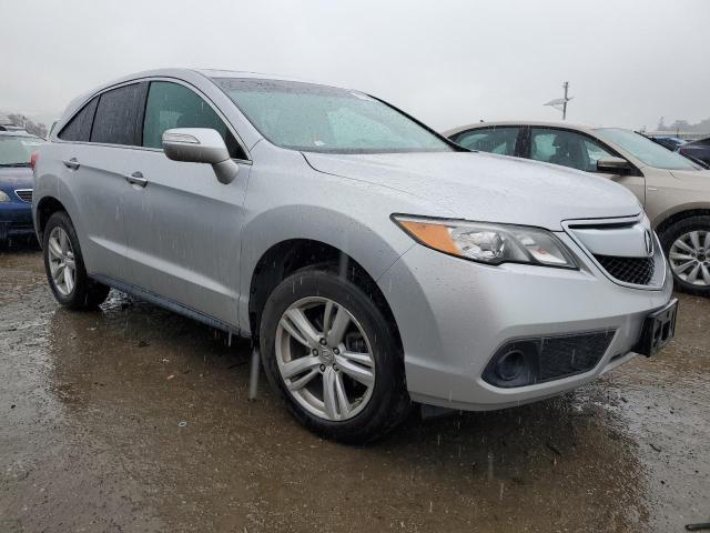 Photo 4 from auction – 2014 ACURA RDX with VIN 5J8TB4H33EL007092