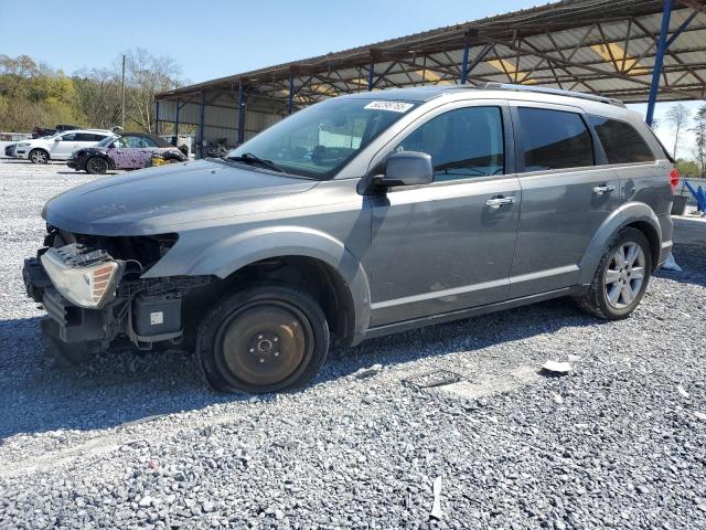 DODGE JOURNEY CR 2012 with VIN 3C4PDCDG8CT342119 - Photo from auction