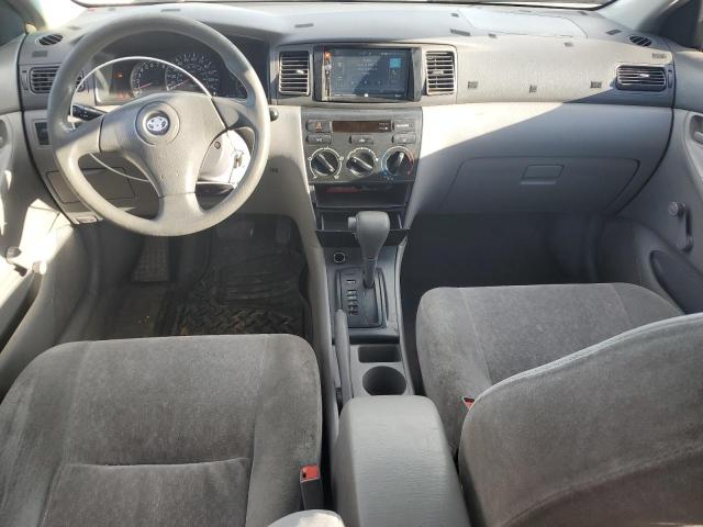 Photo 8 from auction – 2003 TOYOTA COROLLA CE with VIN JTDBR32E830008327