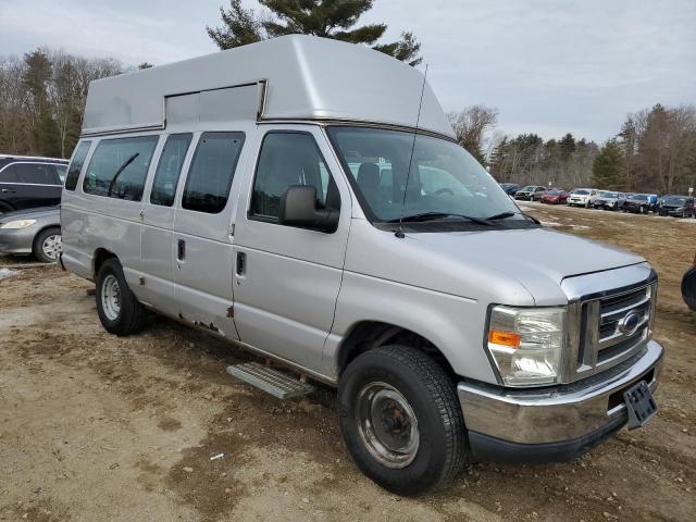 Photo 4 from auction – 2013 FORD ECONOLINE with VIN 1FTNS2EW8DDA83846