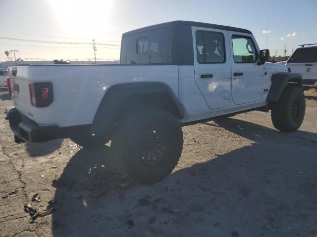 Photo 3 from auction – 2021 JEEP GLADIATOR with VIN 1C6HJTAG2ML539017