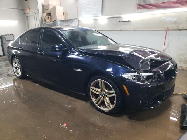 Photo 4 from auction – 2013 BMW 535 XI with VIN WBAFU7C53DDU70419