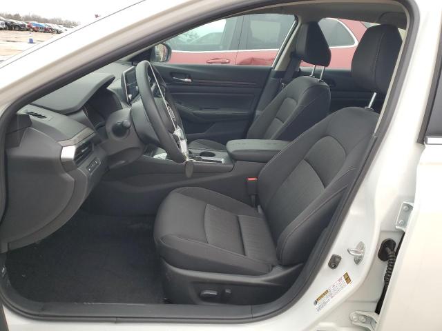 Photo 7 from auction – 2025 NISSAN ALTIMA SV with VIN 1N4BL4DV8SN354535