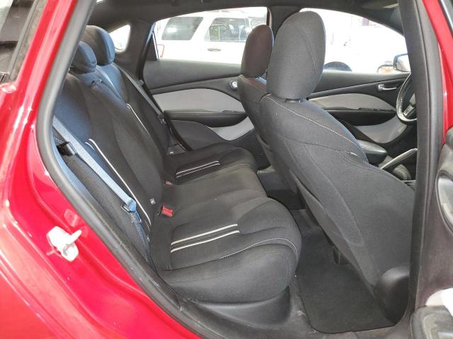Снимка 10 от търг – 2013 DODGE DART SXT с VIN 1C3CDFBA3DD118184
