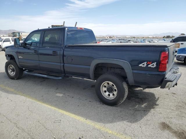 Photo 2 from auction – 2006 CHEVROLET SILVERADO with VIN 1GCHK33D56F258274