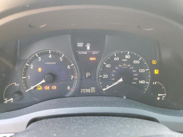 Photo 9 from auction – 2010 LEXUS RX 350 with VIN 2T2ZK1BA8AC036986