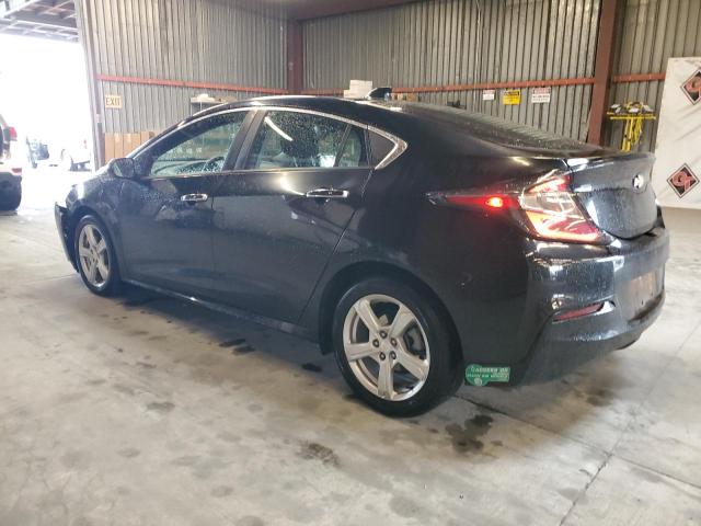 Photo 2 from auction – 2016 CHEVROLET VOLT LT with VIN 1G1RC6S50GU123285