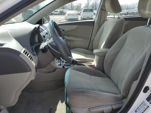 Снимка 7 от търг – 2009 TOYOTA COROLLA BA с VIN 2T1BU40E19C019580