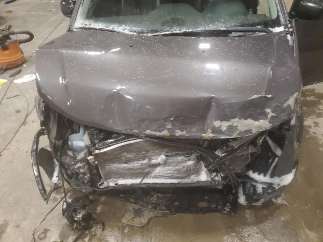 Photo 12 from auction – 2013 HONDA ODYSSEY EX with VIN 5FNRL5H60DB024536