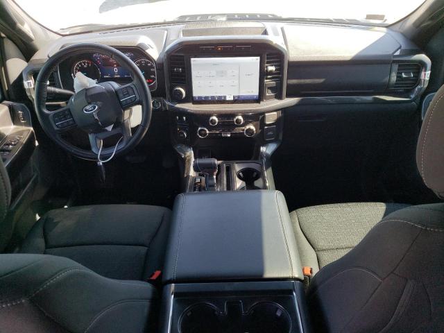 Photo 8 from auction – 2021 FORD F150 SUPER with VIN 1FTEW1EP4MFD04791