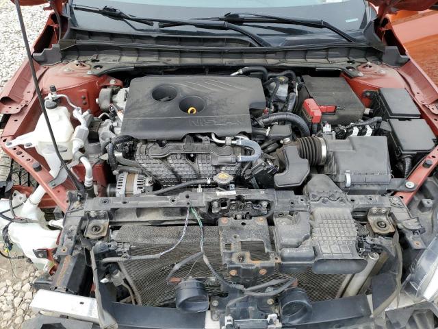 Photo 11 from auction – 2019 NISSAN ALTIMA SR with VIN 1N4BL4CW3KC184235