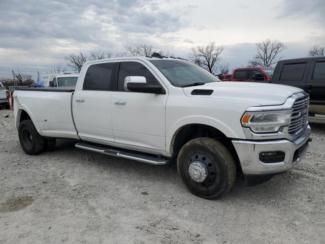 Photo 4 from auction – 2019 RAM 3500 LARAM with VIN 3C63RRJL9KG627205