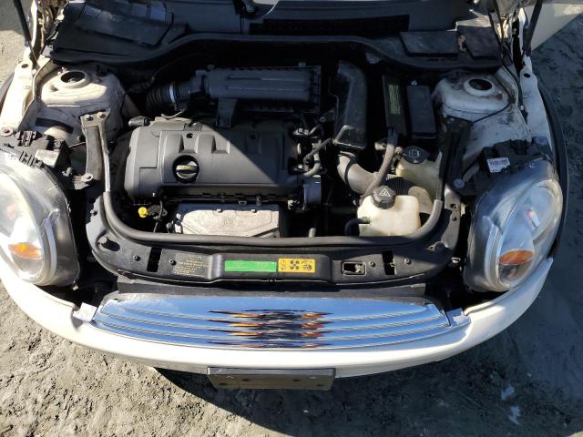 Photo 11 from auction – 2008 MINI COOPER with VIN WMWMF33508TT66699