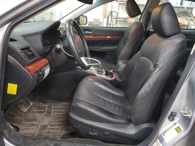 Снимка 7 от търг – 2012 SUBARU LEGACY 2.5 с VIN 4S3BMCK64C3019525