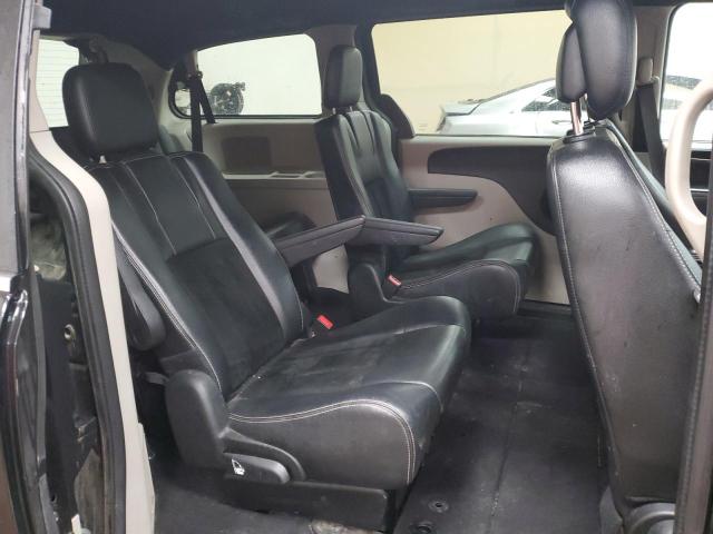 Photo 11 from auction – 2017 DODGE GRAND CARA with VIN 2C4RDGCG0HR698866