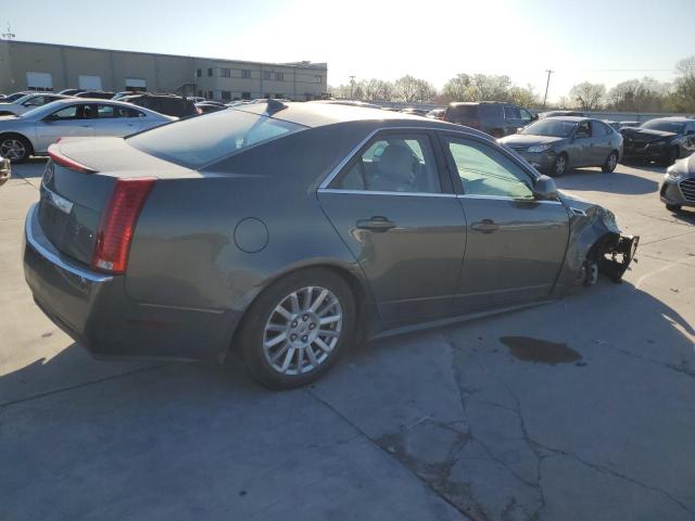 Снимка 3 от търг – 2011 CADILLAC CTS с VIN 1G6DC5EY9B0115934