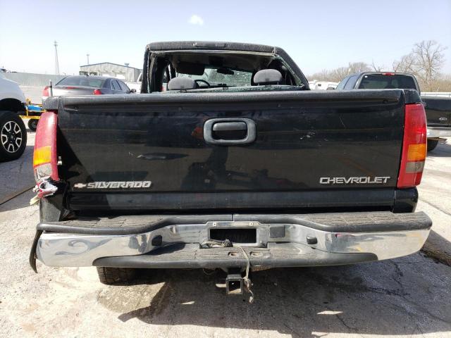 Photo 6 from auction – 2002 CHEVROLET SILVERADO with VIN 1GCEK19T22E264328