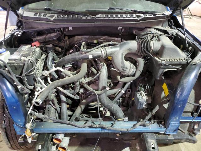 Photo 11 from auction – 2019 FORD F150 SUPER with VIN 1FTEW1EPXKKF31259