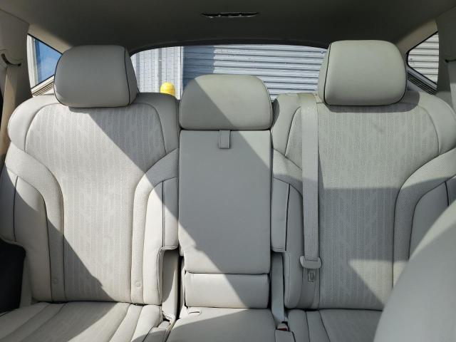 Photo 10 from auction – 2023 GENESIS GV80 BASE with VIN KMUHBDSB4PU127787