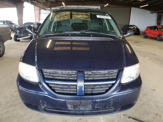 Photo 5 from auction – 2005 DODGE GRAND CARA with VIN 2D4GP24RX5R303284
