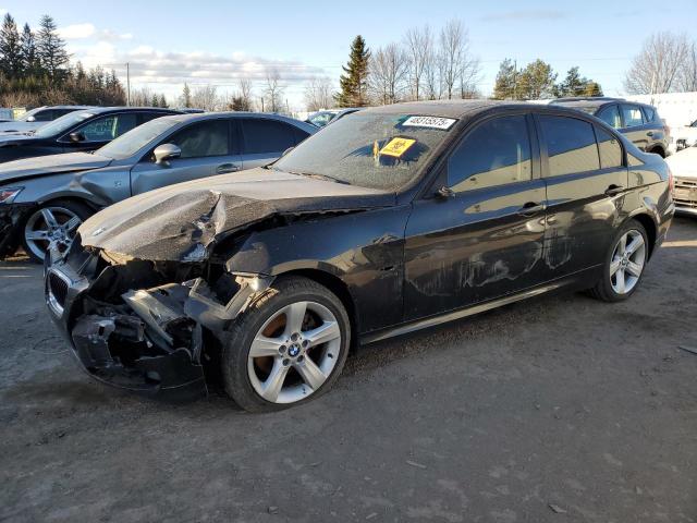 Photo 1 from auction – 2011 BMW 328 XI with VIN WBAPK7G54BNN58486