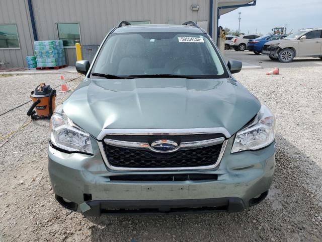 Photo 5 from auction – 2016 SUBARU FORESTER 2 with VIN JF2SJAKC1GH550582