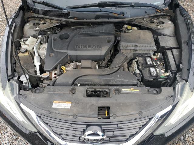 Photo 11 from auction – 2017 NISSAN ALTIMA 2.5 with VIN 1N4AL3AP9HC495680