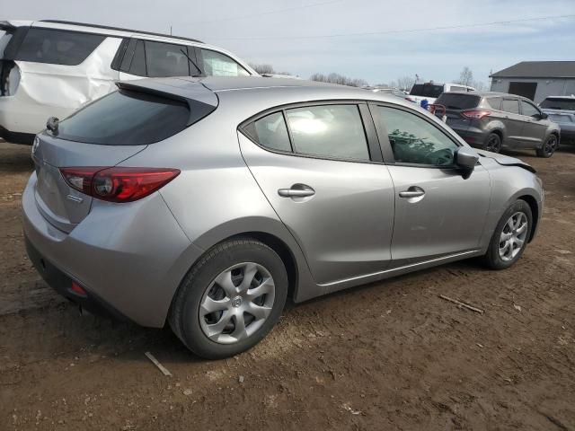 Photo 3 from auction – 2015 MAZDA 3 SPORT with VIN 3MZBM1K78FM155508