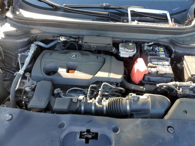 Photo 12 from auction – 2020 ACURA RDX TECHNO with VIN 5J8TC2H56LL022136