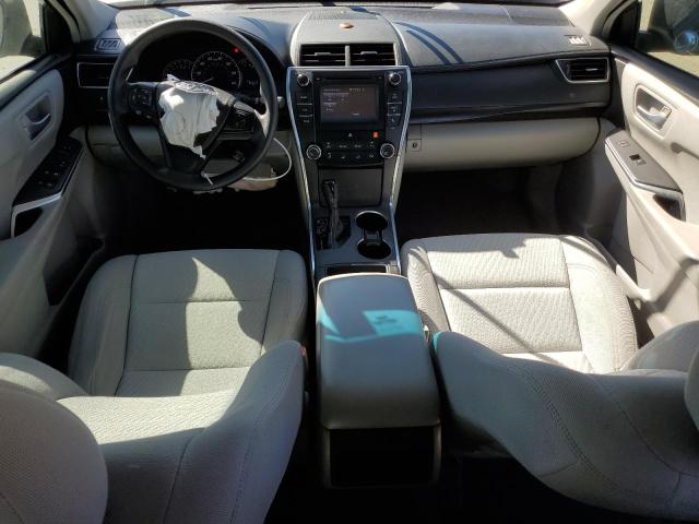 Photo 8 from auction – 2015 TOYOTA CAMRY LE with VIN 4T4BF1FK8FR461729