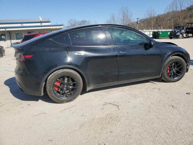 Photo 3 from auction – 2023 TESLA MODEL Y with VIN 7SAYGDEF1PF867165