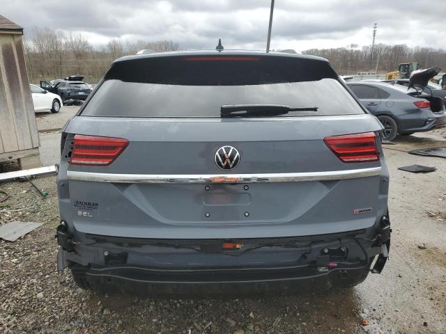 Photo 6 from auction – 2022 VOLKSWAGEN ATLAS CROS with VIN 1V2SC2CA3NC213951