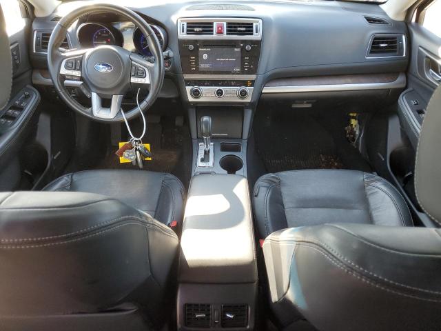Photo 8 from auction – 2017 SUBARU OUTBACK 2. with VIN 4S4BSANC0H3315107