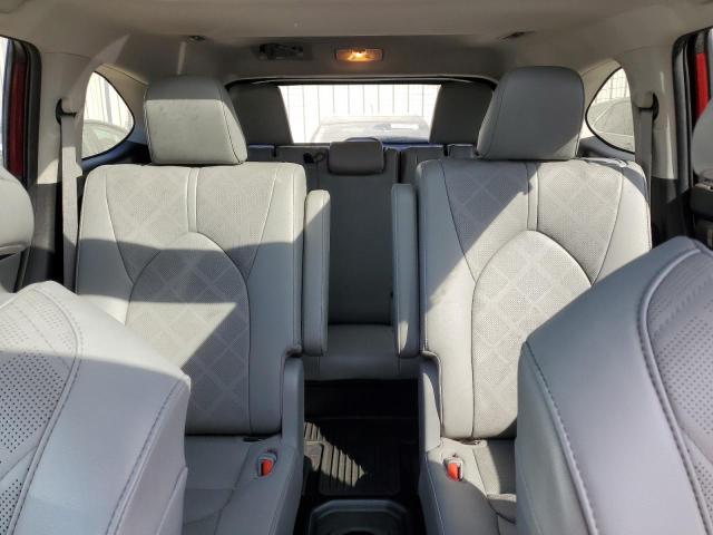 Photo 10 from auction – 2020 TOYOTA HIGHLANDER with VIN 5TDFZRBH6LS035568