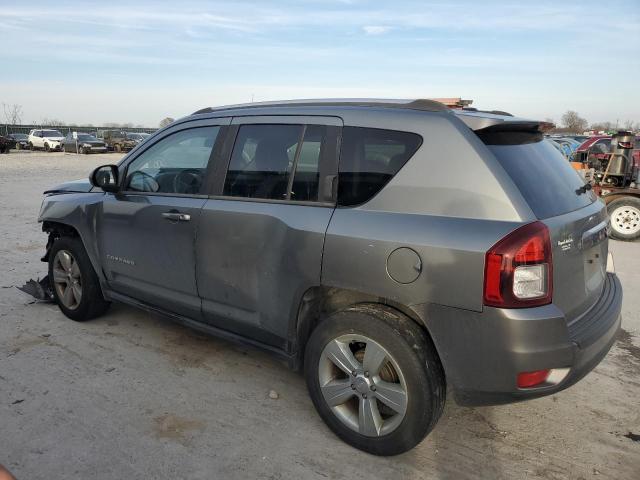 Photo 2 from auction – 2014 JEEP COMPASS SP with VIN 1C4NJCBA4ED600434