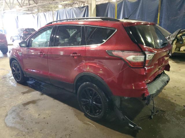 صورة رقم 2 من المزاد - 2017 FORD ESCAPE SE مع VIN 1FMCU0GD0HUB40625