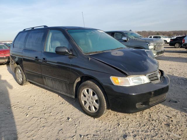 Photo 4 from auction – 2003 HONDA ODYSSEY EX with VIN 5FNRL18023B116749